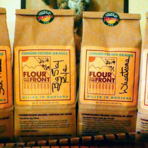 Old Salt Festival Limited Batch – 2 lb “Miller’s Choice” Flour & Cereal (25% Off)