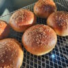 Snowgoose Rolls