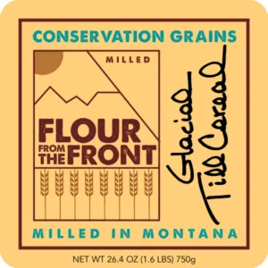 Glacial Till Cereal