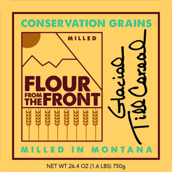 Glacial Till Cereal