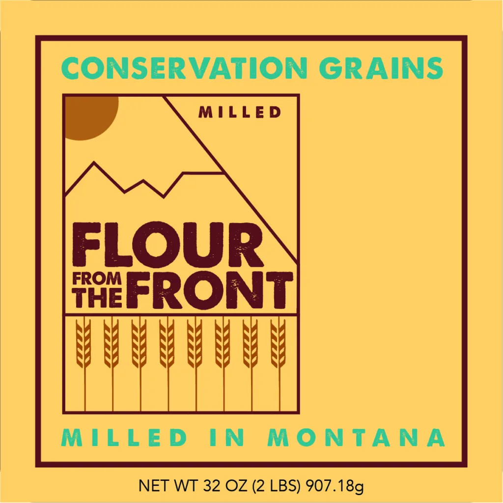 Blue Mesa Maize Cornmeal