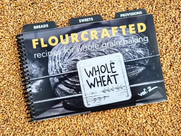 Flourcrafted vol. 2